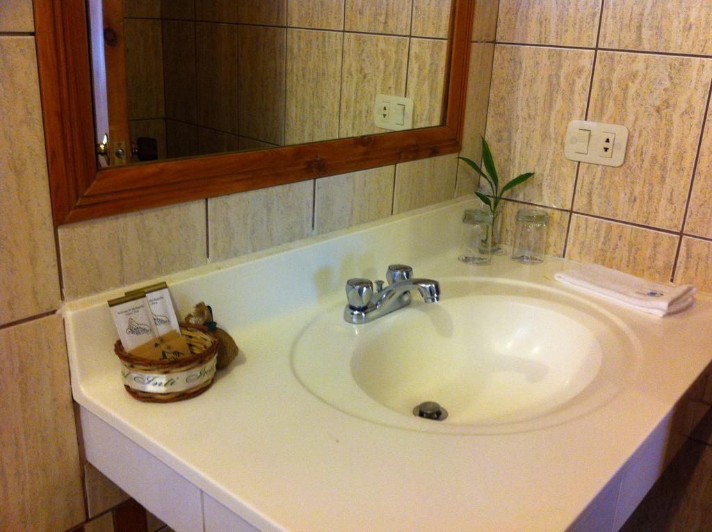 Ausangate Hotel Machupicchu Cameră foto
