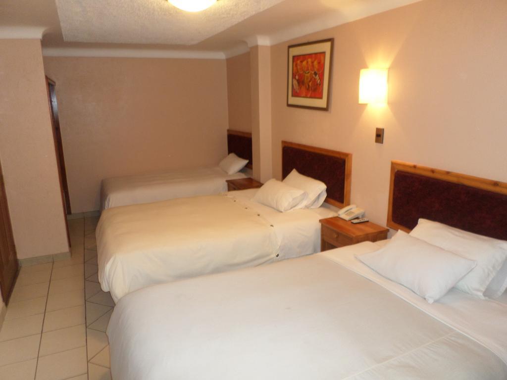 Ausangate Hotel Machupicchu Cameră foto