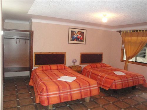 Ausangate Hotel Machupicchu Exterior foto
